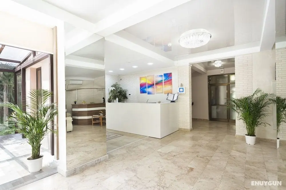 Raduzhny Hotel - Öne Çıkan Resim