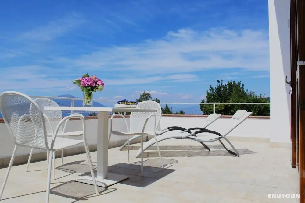 Villa Raf - Öne Çıkan Resim