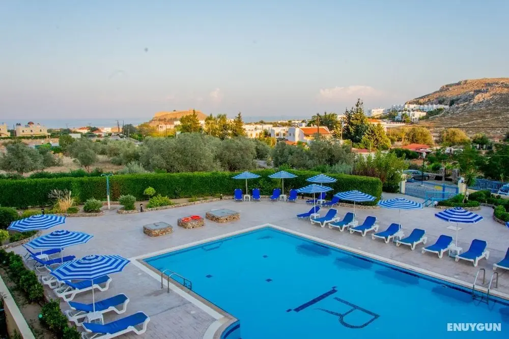 Rafael Hotel - Adults Only - Öne Çıkan Resim