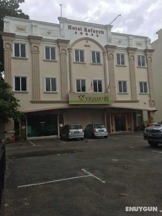Rafayeh Hotel - Öne Çıkan Resim