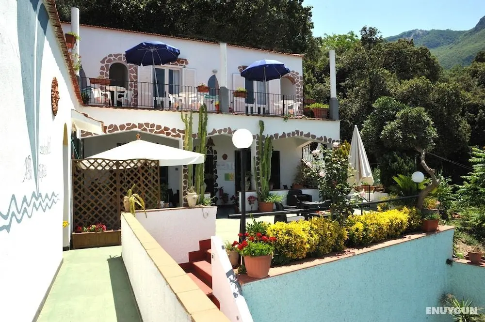 Villa Raffaela B&B - Öne Çıkan Resim