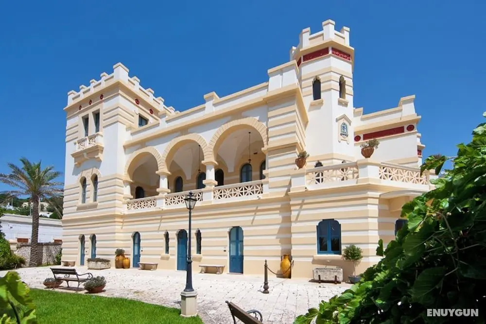 Villa Raffaella - Öne Çıkan Resim