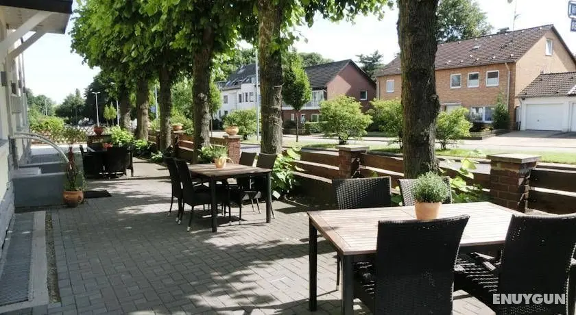 Raffelberger Hof - Genel