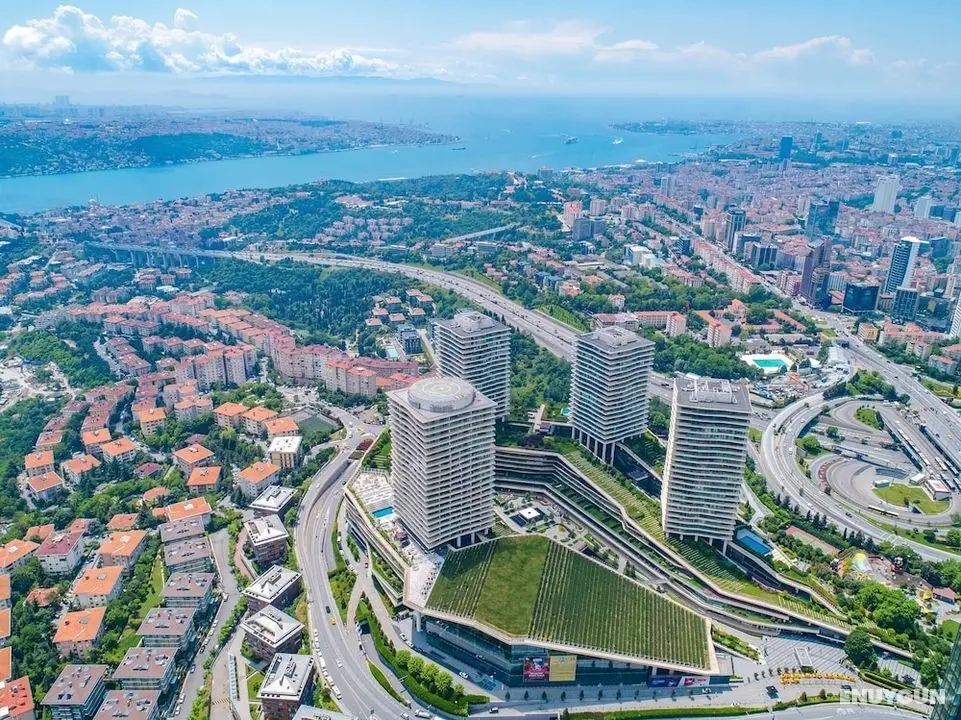 Raffles İstanbul - Öne Çıkan Resim