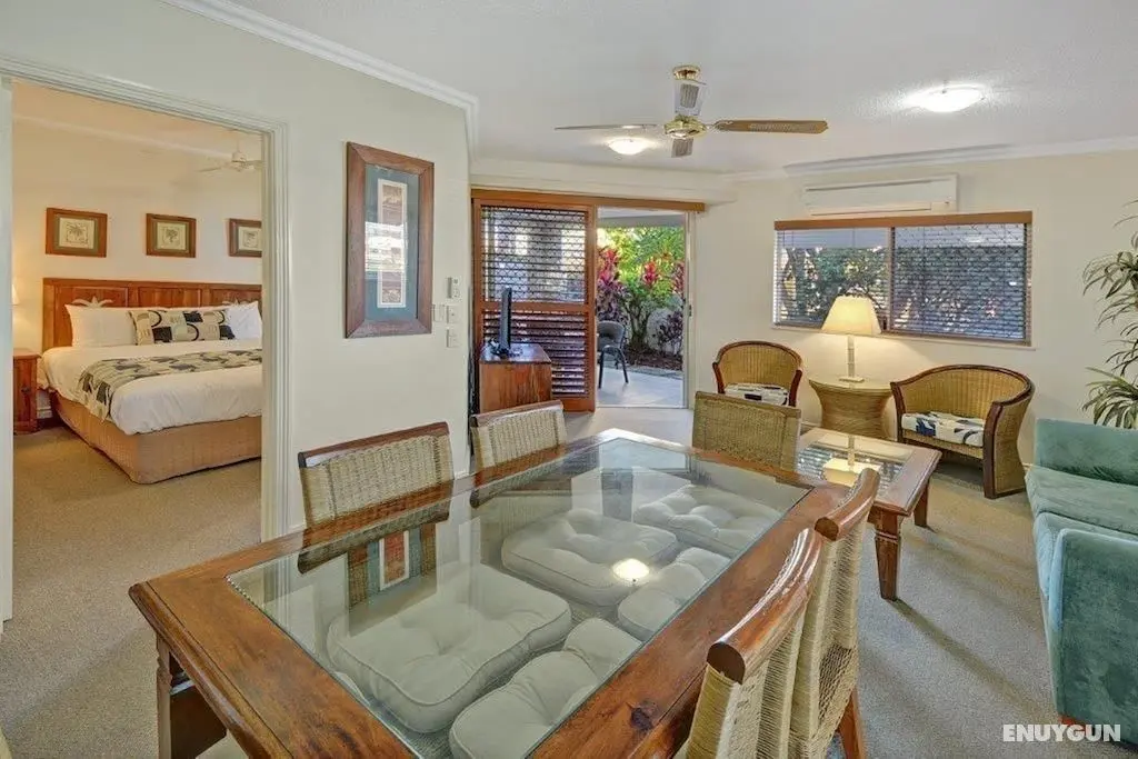 Raffles Mooloolaba - Genel