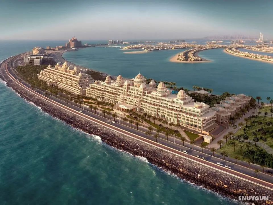 Raffles The Palm - Öne Çıkan Resim