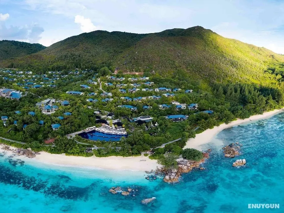 Raffles Seychelles - Öne Çıkan Resim