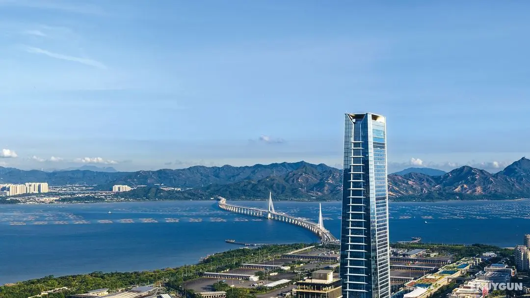 RAFFLES SHENZHEN - Öne Çıkan Resim
