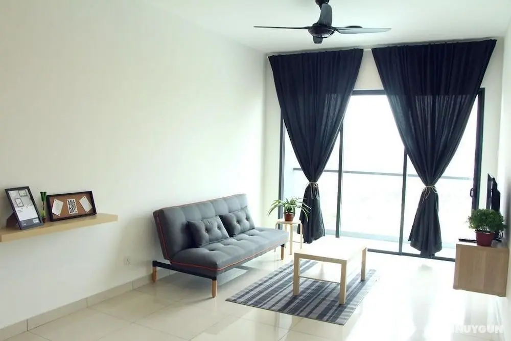 The Raffles Suites by Stayshare Homes - Öne Çıkan Resim