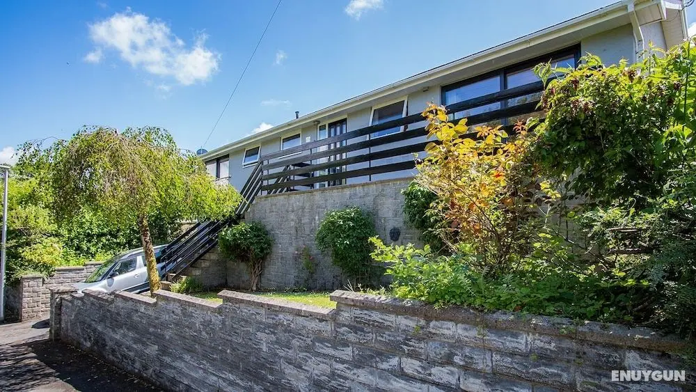 Ragged Staff - 3 Bed Home - Saundersfoot - Öne Çıkan Resim