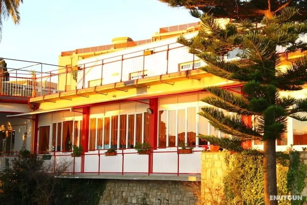 Raggio di Sole - Casa per Ferie - Öne Çıkan Resim
