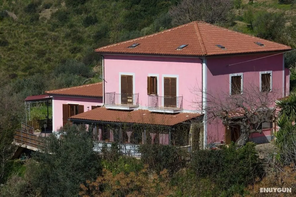 Raggio Di Sole - Öne Çıkan Resim