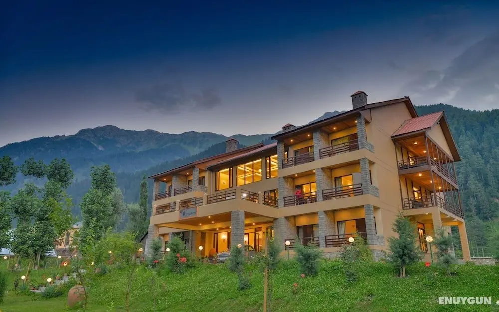 Rah Villas Hotel - Öne Çıkan Resim