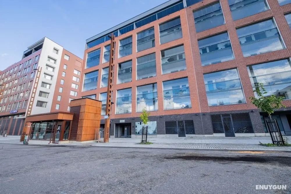 Rahulihomes Jyväskylä - Dış Mekan