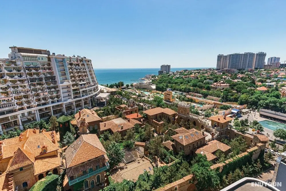 Rai Apartments - Öne Çıkan Resim