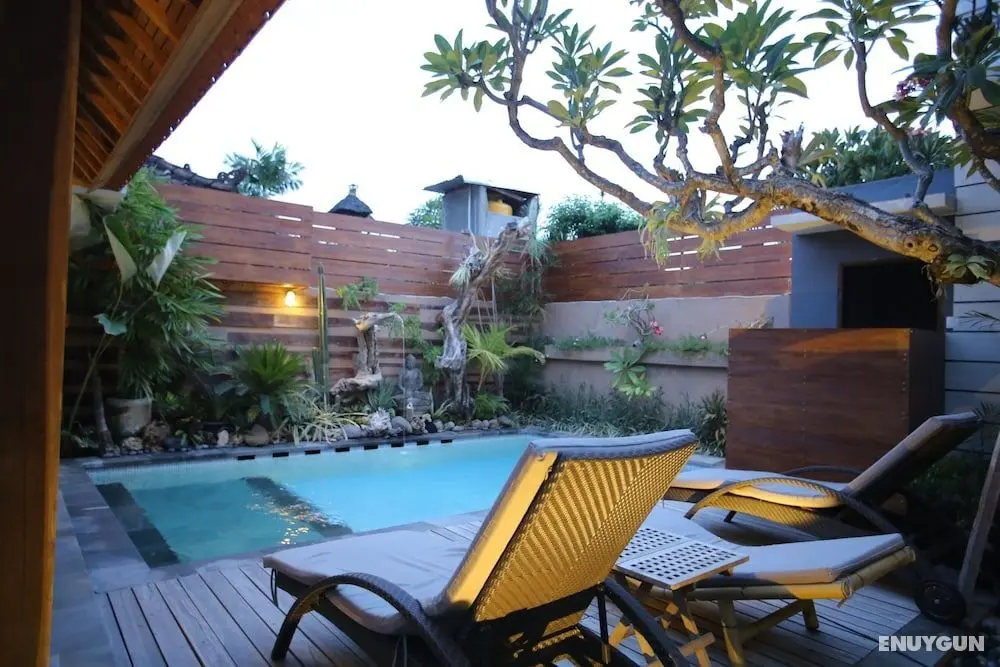 Rai House Sanur - Öne Çıkan Resim