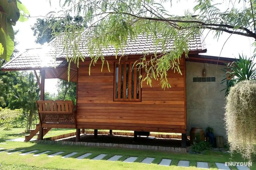 Rai Lung Tui Homestay - Öne Çıkan Resim