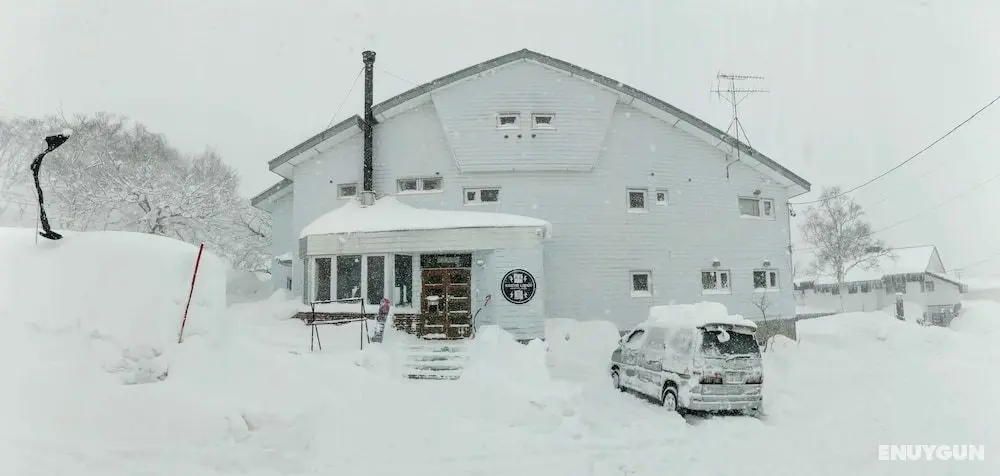 Raicho Lodge Madarao - Öne Çıkan Resim