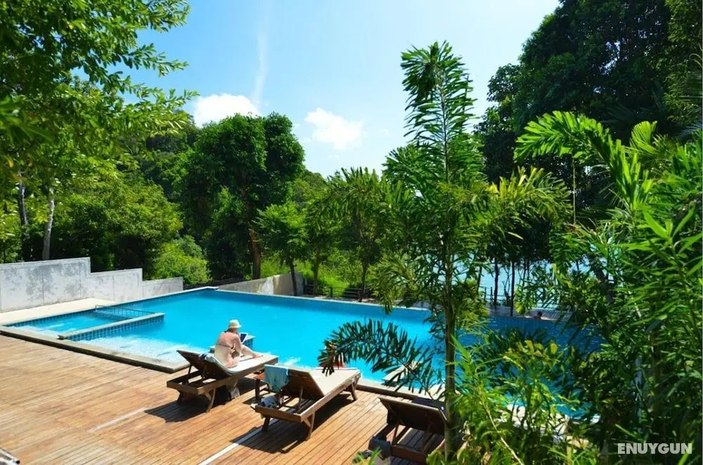 Railay Great View Resort - Öne Çıkan Resim
