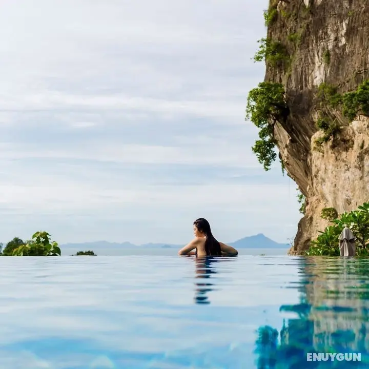 Railay Phutawan Resort - Öne Çıkan Resim