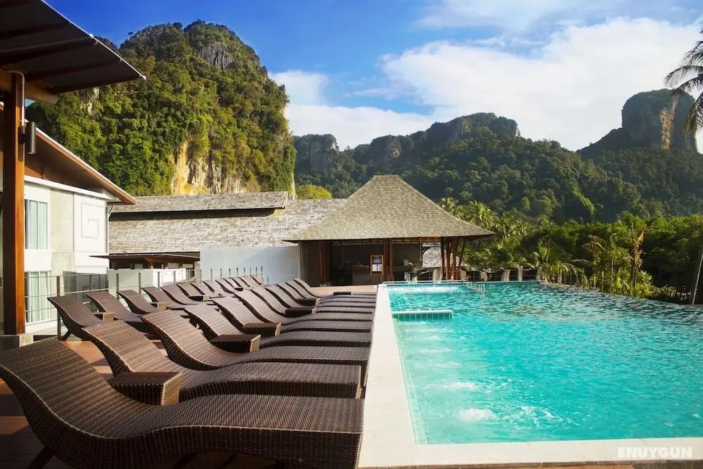 Railay Princess Resort & Spa - Öne Çıkan Resim