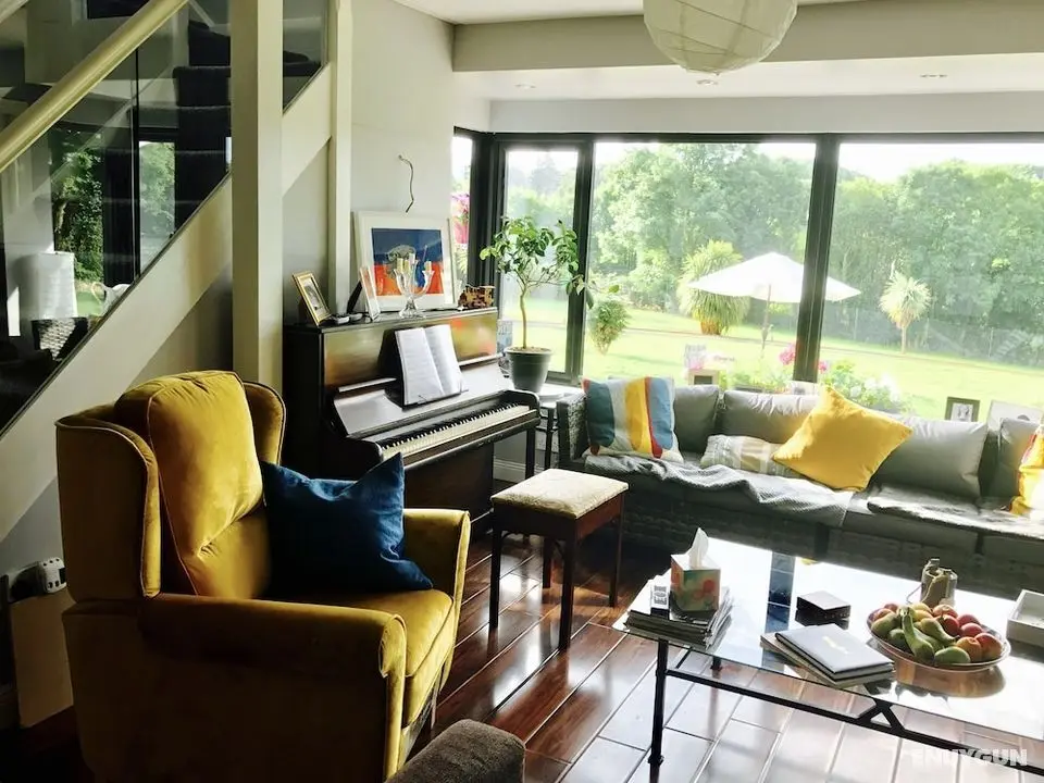 Railway Country House B&B - Öne Çıkan Resim