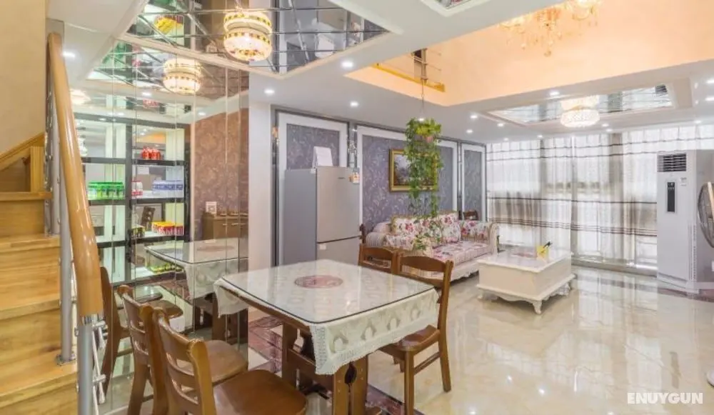 Railway Station Splendid Elegant Apartment - Öne Çıkan Resim
