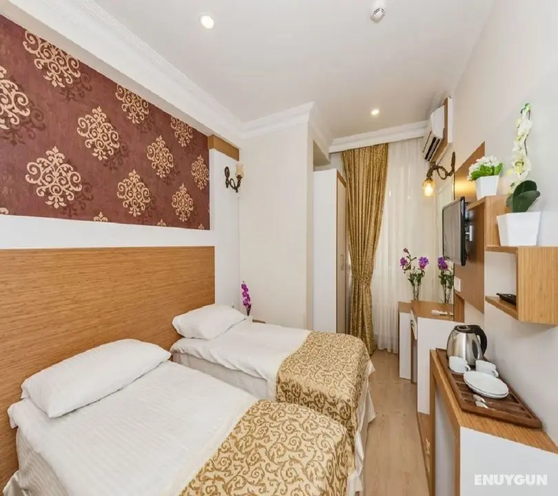 Raimond Hotel - Öne Çıkan Resim