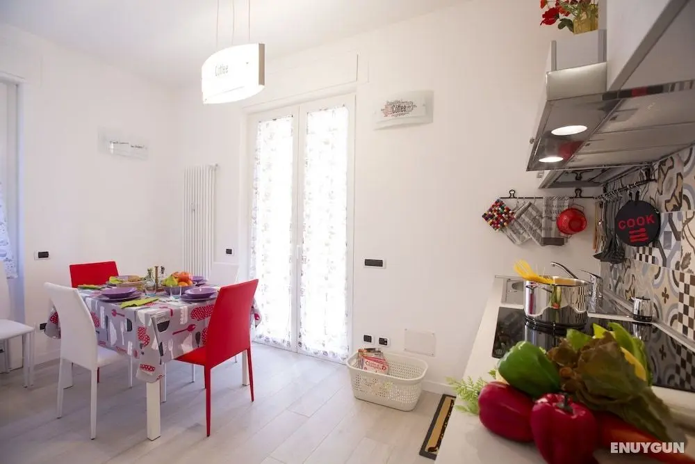 Raimondi Apartment - Öne Çıkan Resim