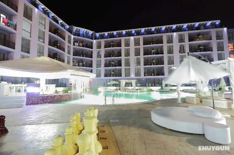 Rainbow 3 Resort Club - Genel