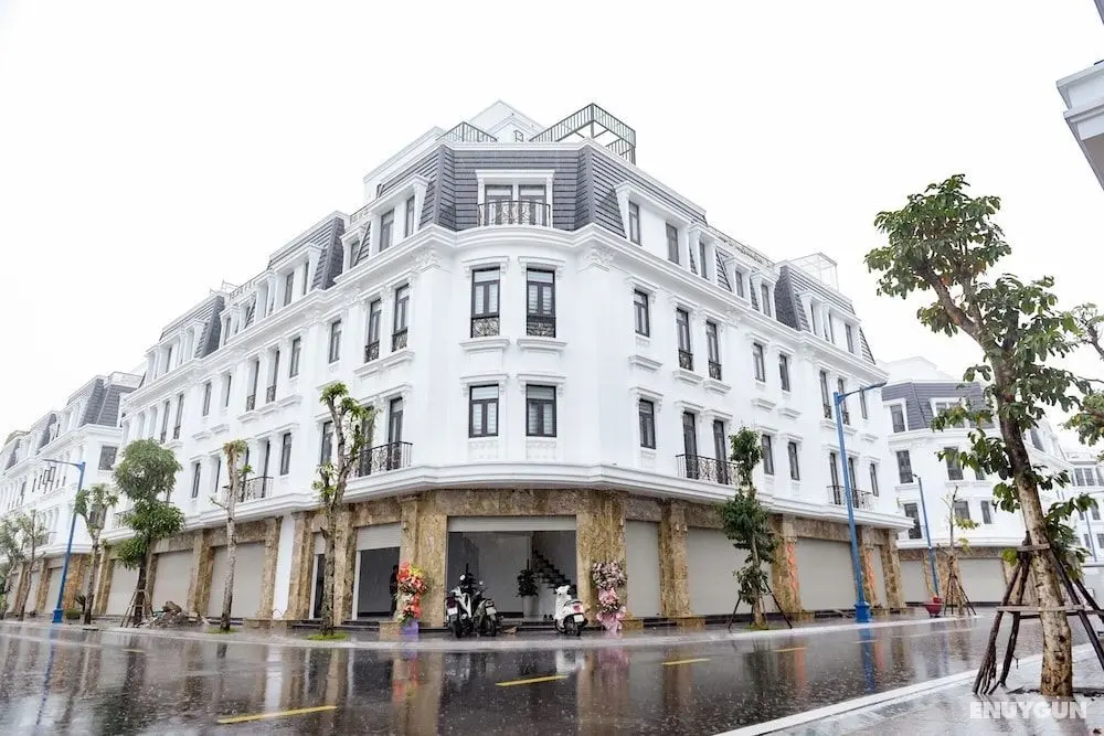 Rainbow Apartment Hai Phong - Öne Çıkan Resim