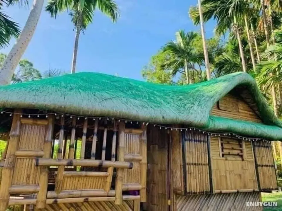 Rainbow Forest Paradise Resort and Camping Area by Cocotel - Oda
