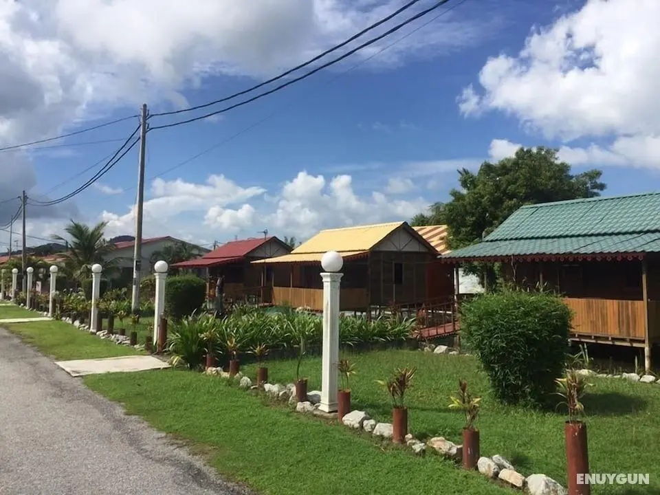 Rainbow Lodge Langkawi - Öne Çıkan Resim