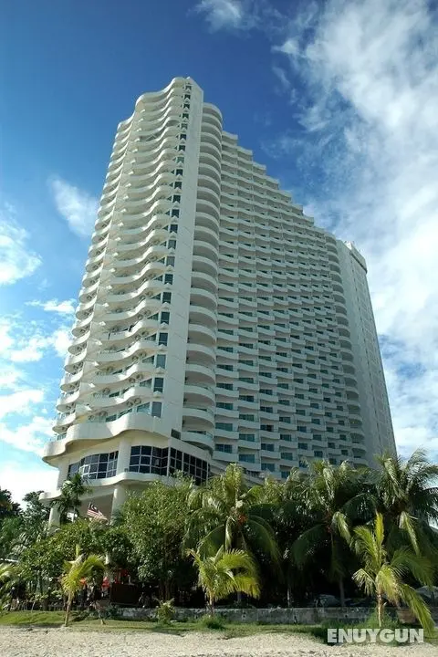 Rainbow Paradise Beach Resort - Öne Çıkan Resim