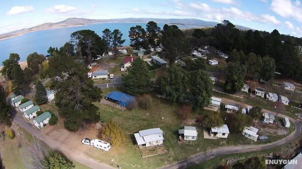 Rainbow Pines Tourist Caravan Park - Öne Çıkan Resim