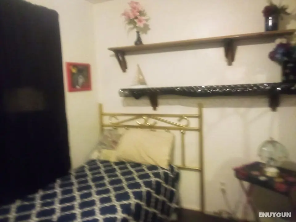 Rainbow Rooming House - Öne Çıkan Resim