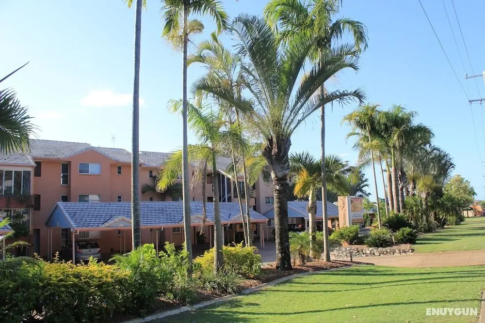 Rainbow Sands Resort - Öne Çıkan Resim