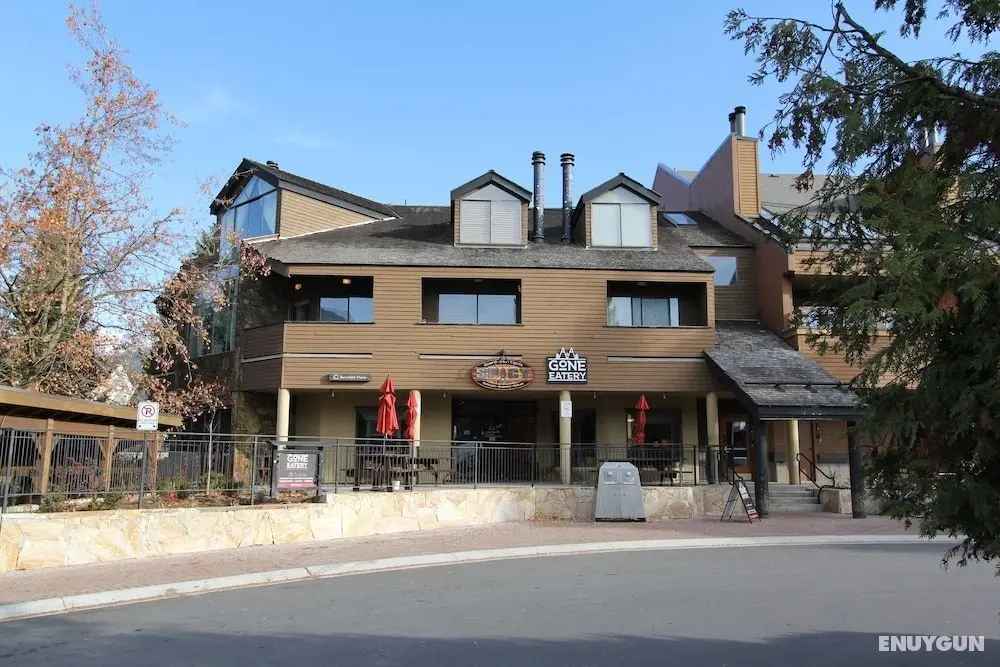 Rainbow Suites by Whistler Retreats - Öne Çıkan Resim
