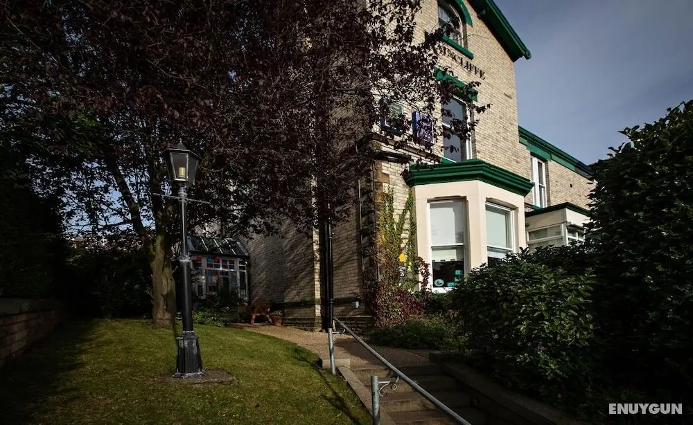 Raincliffe Hotel - Öne Çıkan Resim