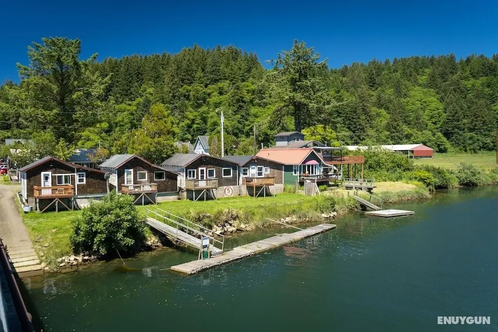 Raines Resort - Öne Çıkan Resim