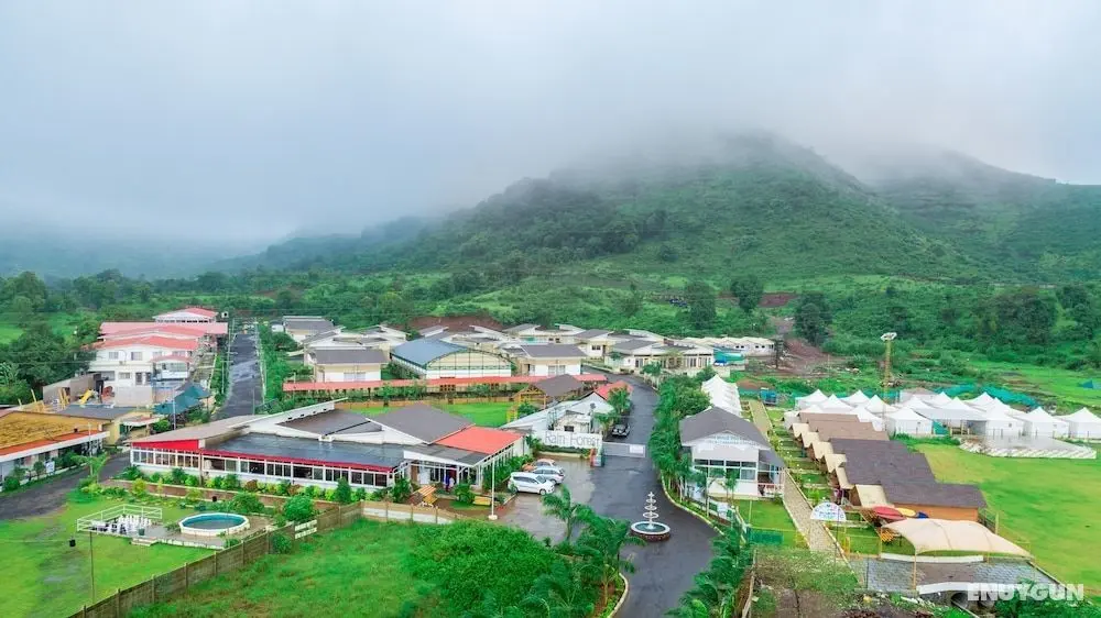 Rainforest Resort and Spa - Öne Çıkan Resim