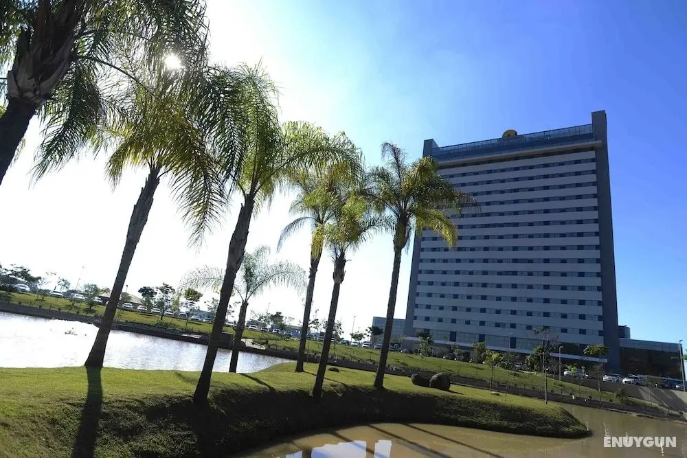 Hotel Rainha do Brasil - Öne Çıkan Resim