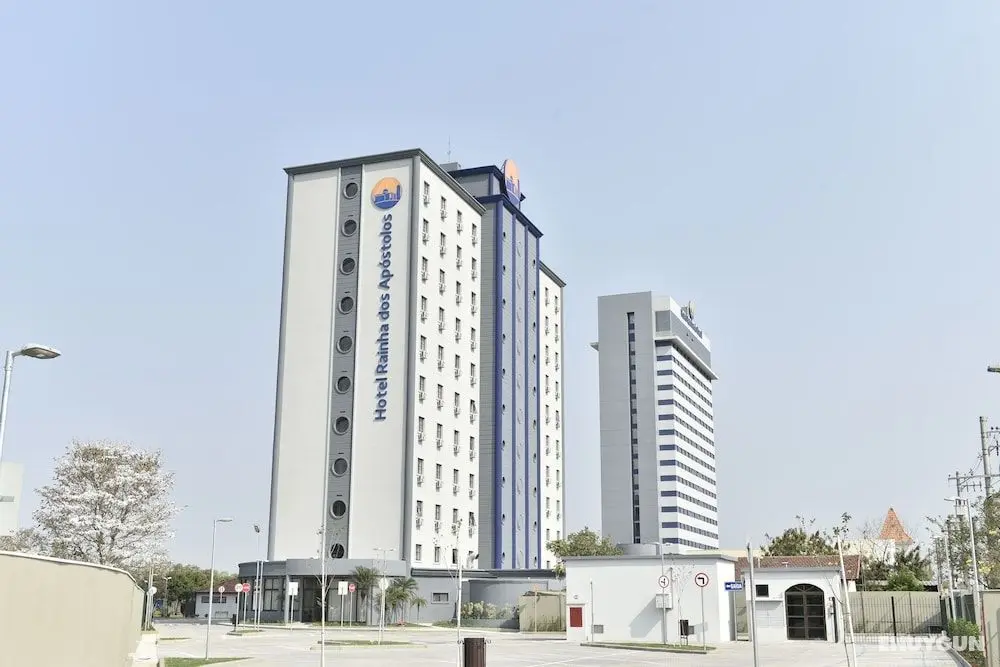 Hotel Rainha dos Apóstolos - Öne Çıkan Resim