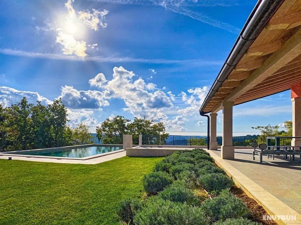 Rainis Hill Top Villa - Öne Çıkan Resim