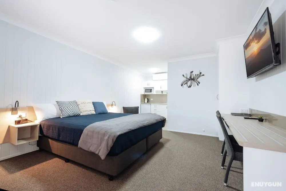 Raintree Motel Biloela - Öne Çıkan Resim