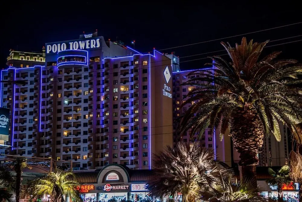 Raintree At Polo Towers, Las Vegas - Öne Çıkan Resim