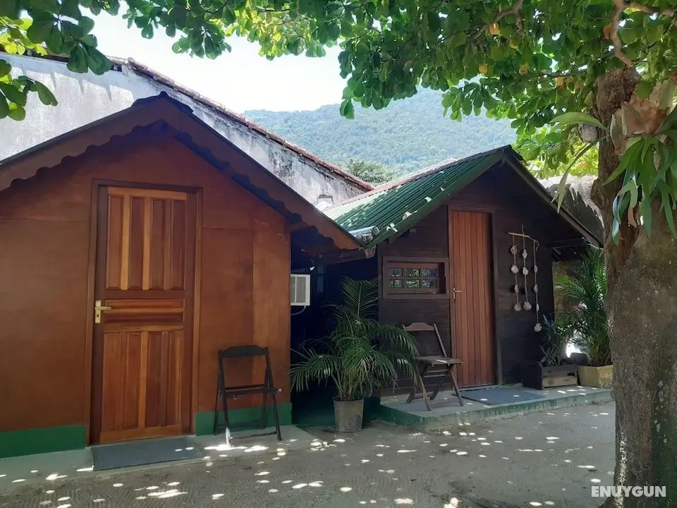 Raio de Sol Pousada & Camping - Oda