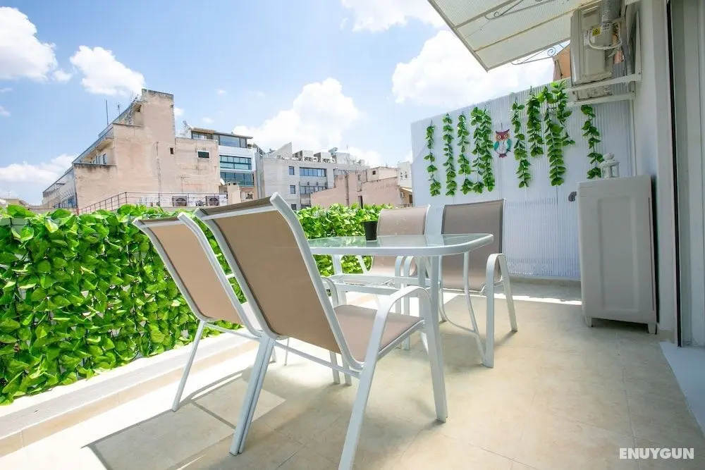 Raise comfy studios in the heart of Athens - Öne Çıkan Resim