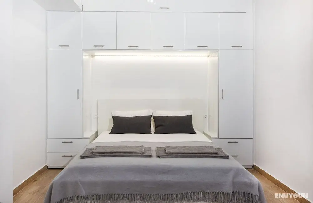 Raise Cosy Apartment - Öne Çıkan Resim