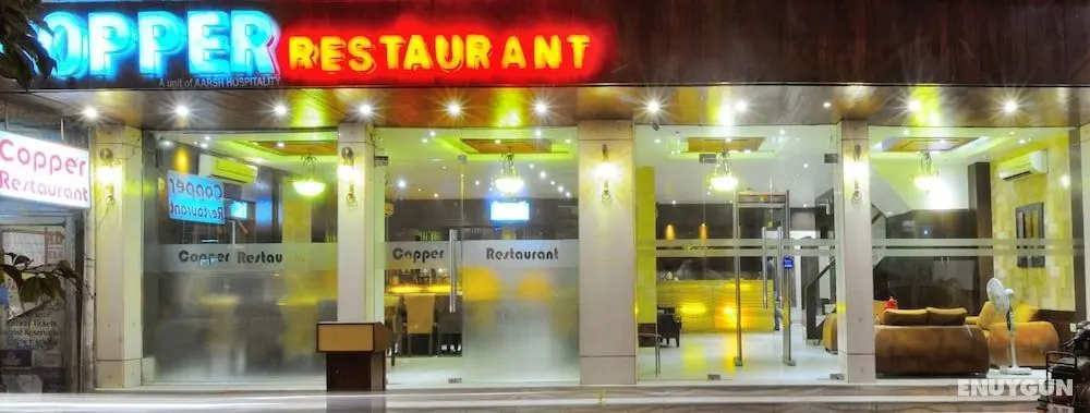 Hotel The Raj, New Delhi - Öne Çıkan Resim